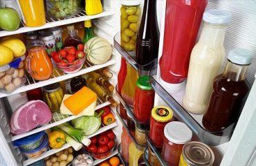 6 thực phẩm đừng nên bỏ vào tủ lạnh